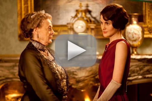 downton abbey season 2 online