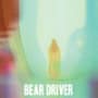 Bear driver no time to speak