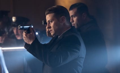 TV Ratings Report: Gotham Hits New Lows