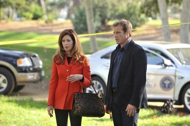 Can Megan Trust Tommy?