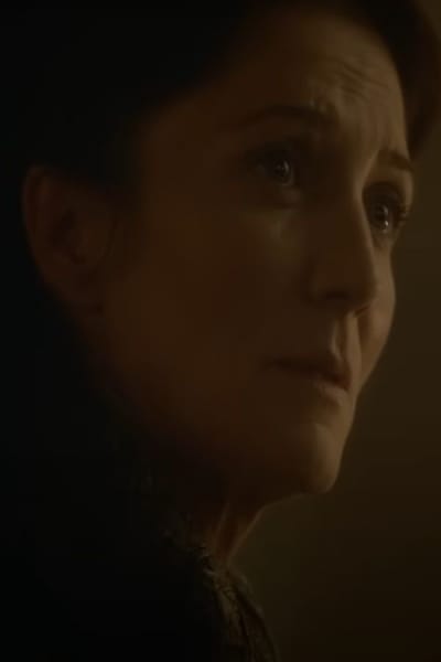 Catelyn Uncovers Betrayal - Game of Thrones