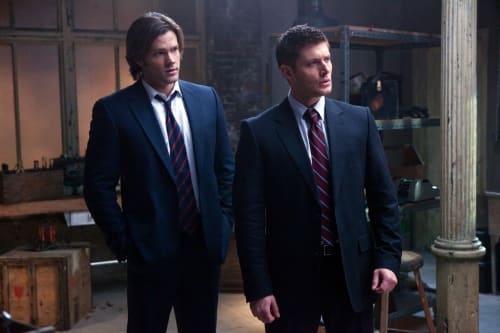 Dapper Brothers