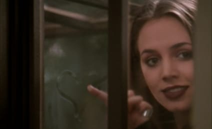 Buffy the Vampire Slayer Rewatch: Bad Girls