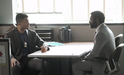 For Life Season 2 Episode 2 Review: Homecoming 