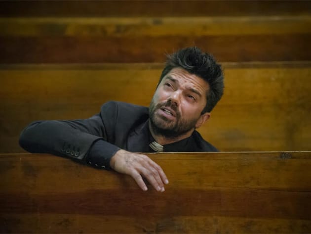 Watch Preacher Season 1 Episode 7 Online - TV Fanatic