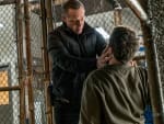 Halstead Goes Undercover - Chicago PD