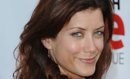 Kate Walsh Speaks on Private Practice Love Life