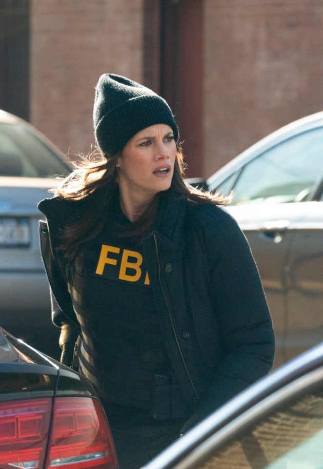 Armed Robberies - FBI Season 5 Episode 14
