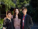 Parenthood Promo Pic