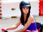 jules Go-Kart Battle