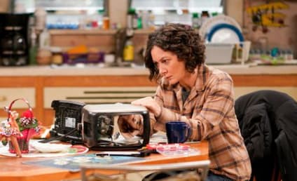 Watch The Conners Online: Season 4 Episode 8