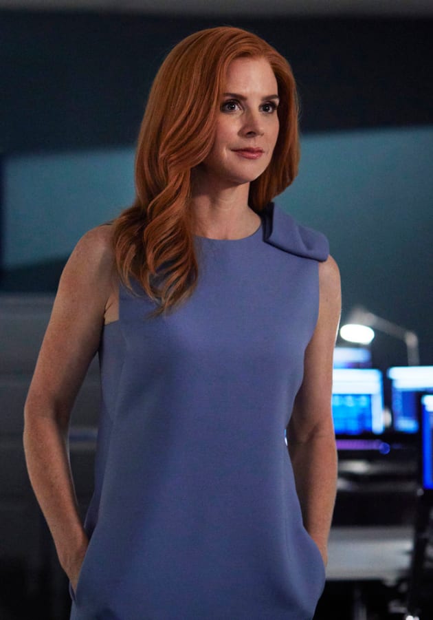 Suits Season 6 Episode 13 Review Teeth Nose Teeth TV Fanatic