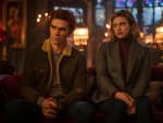 Caught Off Guard - Riverdale