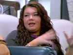 Amber on Tour - Teen Mom