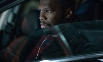 50 Cent Talks Power & The Success of Raising Kanan