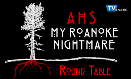 American Horror Story Round Table: Down In Flames