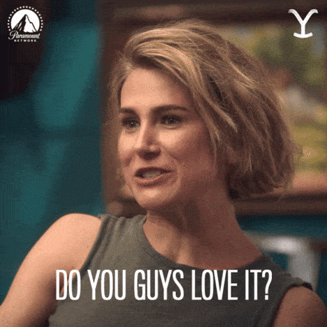 Yellowstone S Jen Landon Talks Bringing Teeter To Life The Benefits Of Icy Water More Tv Fanatic Yellowstone S Jen Landon Talks Bringing Teeter To Life The Benefits Of Icy Water More Tv Fanatic