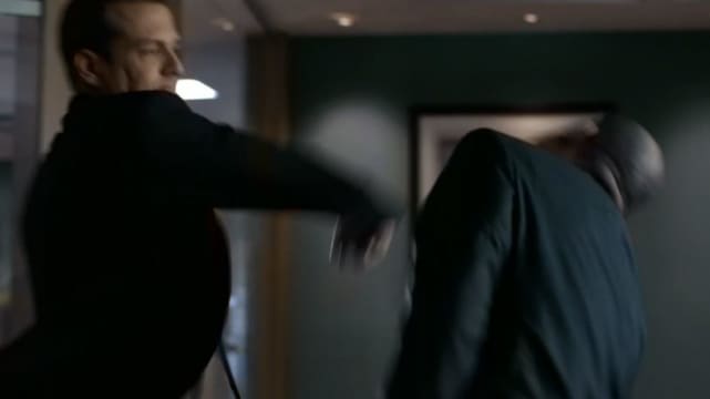 Best Fight