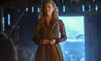 Quotes of the Week from Vikings, Bates Motel, Lucifer & More!