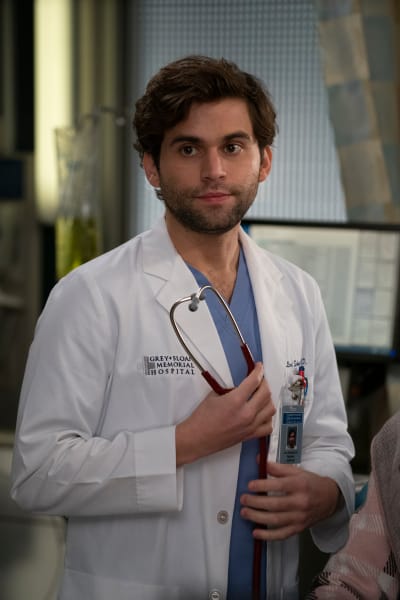 Putlocker grey's clearance anatomy 16x01