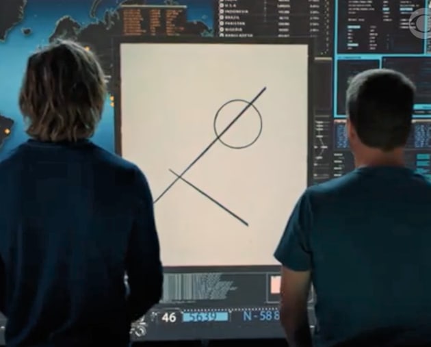 The Cube - NCIS: Los Angeles Season 11 Episode 5