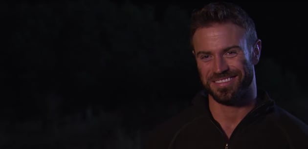 Hi, I'm Chad! - Ben and Lauren: Happily Ever After?
