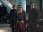 Mon-El the Superhero - Supergirl Season 2 Episode 10