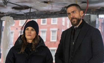 FBI Season 6 Episode 7 Review: Behind the Veil