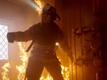 A Restaurant in Flames - Chicago Fire