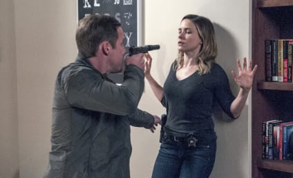 Chicago PD Round Table: Is There Hope For Lindsay?