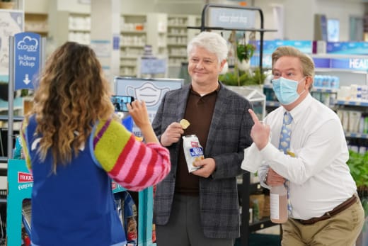 Why Superstore Was Secret Sexy Until Season 6 Ending
