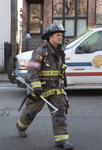 Chicago Fire Season 8 Episode 15 Review Off The Grid Tv Fanatic 1237