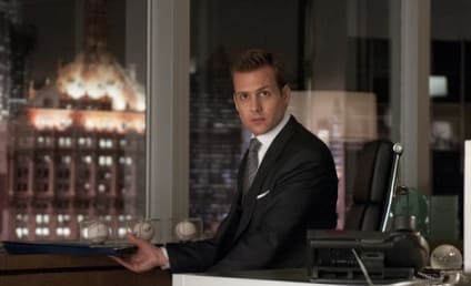Suits Season 2 Premiere Review: Protect Your Own