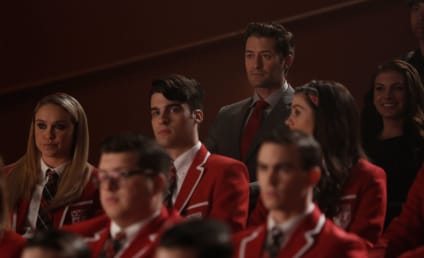 Glee Season 6 Episode 11 Review: We Built This Glee Club