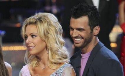 Dancing with the Stars Elimination: Kate Gosselin