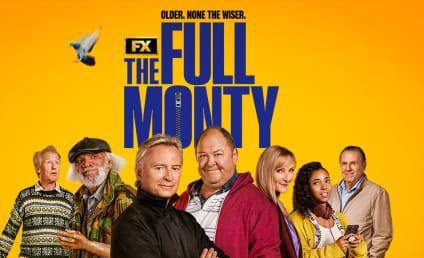 The Full Monty Original Series Trailer: A Comeback 25 Years In The Making!