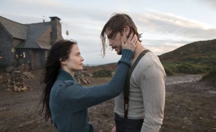 Penny Dreadful Season 2 Episode 7 Review: Little Scorpion