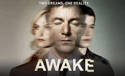 TV Ratings Report: Awake Premiere Slumbers