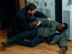 Dean and Rufus