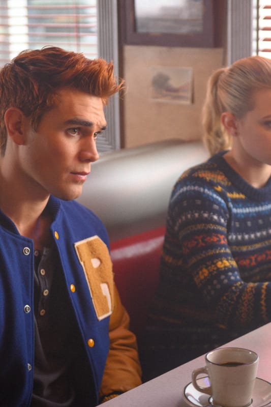 Watch Riverdale Online Season 3 Episode 14 Tv Fanatic