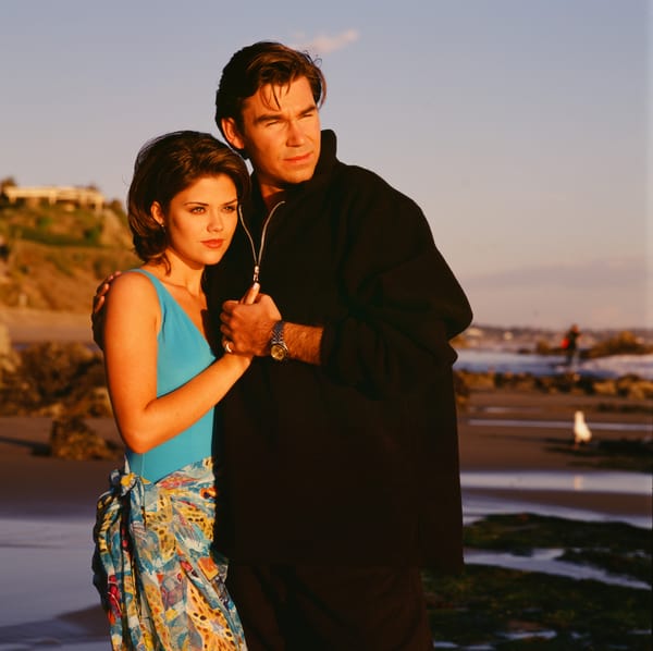 Meg and Ben - Sunset Beach