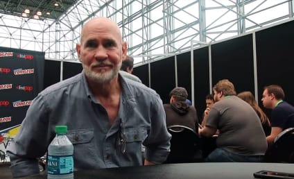 The X-Files: Mitch Pileggi on Skinner's Backstory & Today's Climate