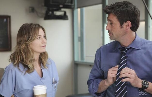 Grey s Anatomy Season 6 Episode 13 TV Fanatic