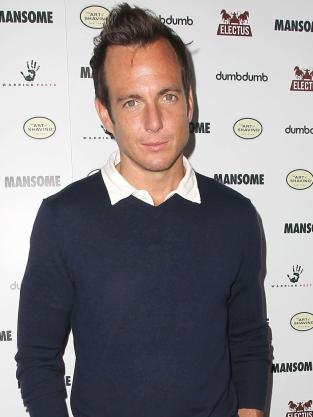 Will Arnett