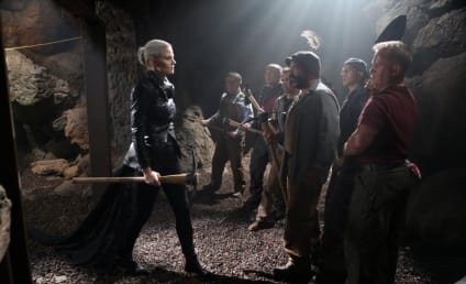 Watch Once Upon a Time Online: Season 5 Episode 3