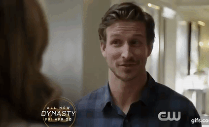 Watch Dynasty Online: Season 1 Episode 19