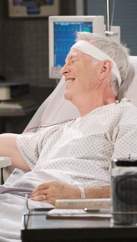 More Mood Swings - Days of Our Lives