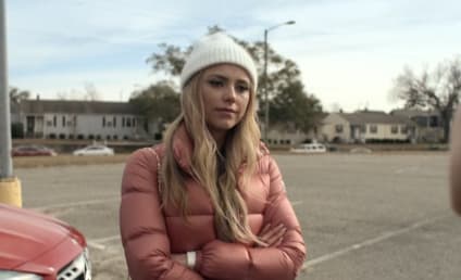 Hightown Season 2 Episode 4 Exclusive Clip: Will Renee Betray Frankie?