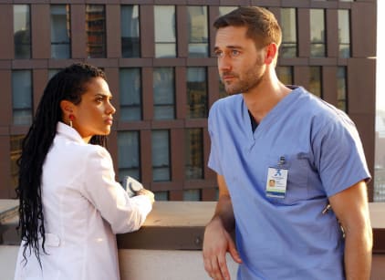 New Amsterdam Season 1 Episode 2 TV Fanatic