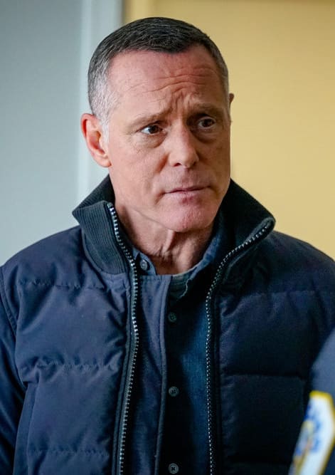 Find These Girls - Chicago PD